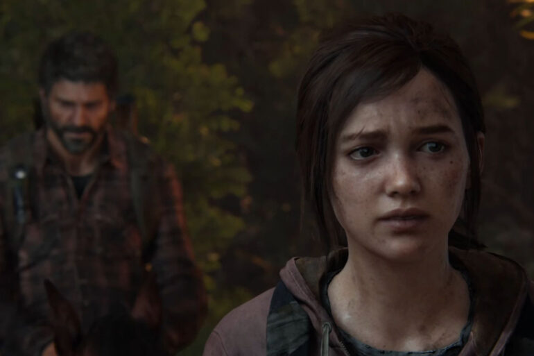 The Last Of Us Part 1 PC Port Has Just Reached An Impressive Sales Milestone