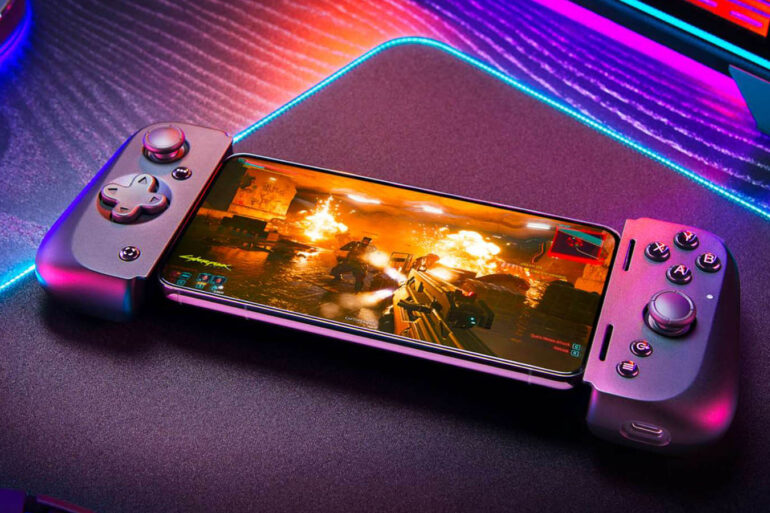PlayStation Backbone One Controller Officially Available For Android