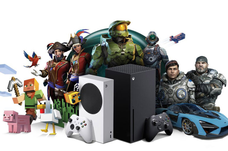 Xbox Game Pass Adds New And Ridiculous Categories For Your Games