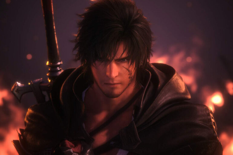 Final Fantasy 16 Details Upgrading And Abilities