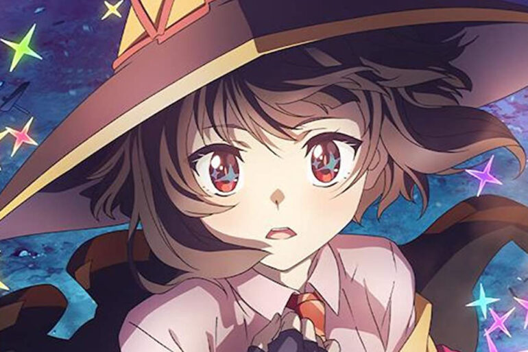 Five Anime Series I'm Binging On Crunchyroll This May