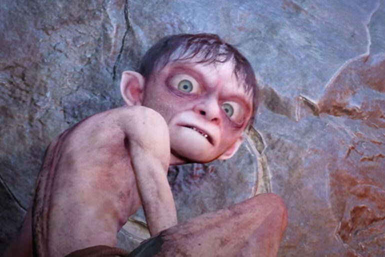 Daedalic Entertainment Sort Of Apologises For Lord Of The Rings: Gollum