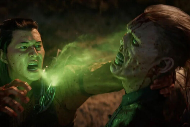 Jean-Claude Van Damme Coming To Mortal Kombat 1 - At Last