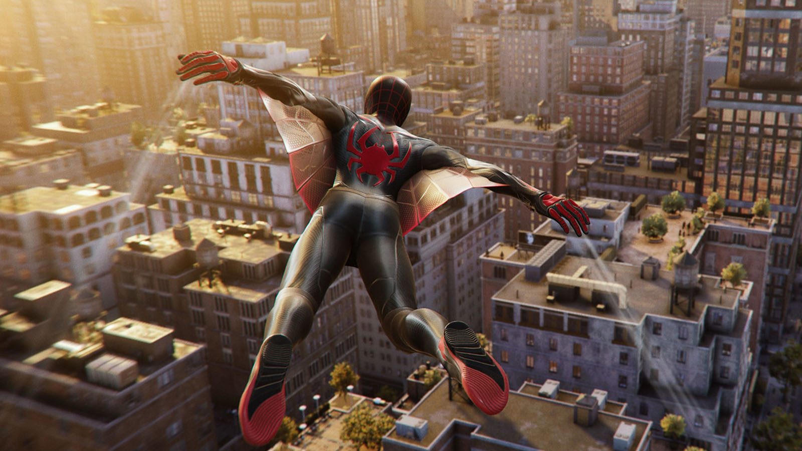 Is The Release Date For Marvel Spider-Man 2 Hidden In The Trailer? Time Will Tell
