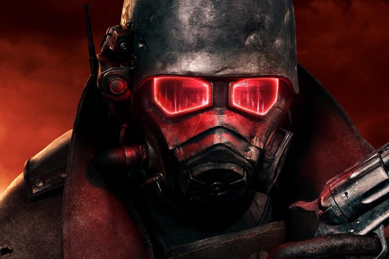 Looking For A Game To Play? Fallout: New Vegas Free On The Epic Games Store Until Tomorrow