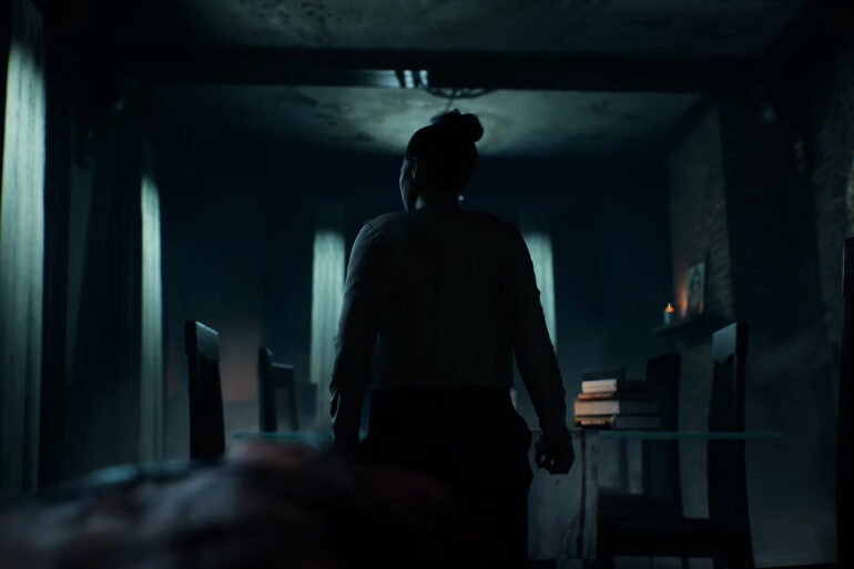 Silent Hill: Ascension Releases First Teaser Trailer
