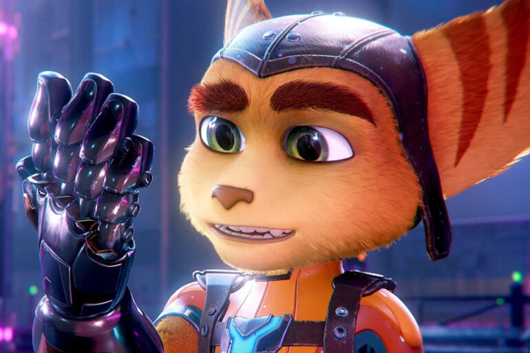 Ratchet and Clank: Rift Apart Coming To PC