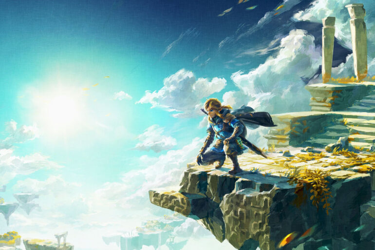 Tips And Tricks To Having The Best Time Exploring Hyrule In The Legend of Zelda: Tears of the Kingdom