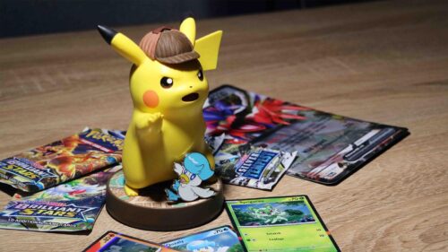 Pokémon Sword & Shield TCG – Is It Worth Your Money?