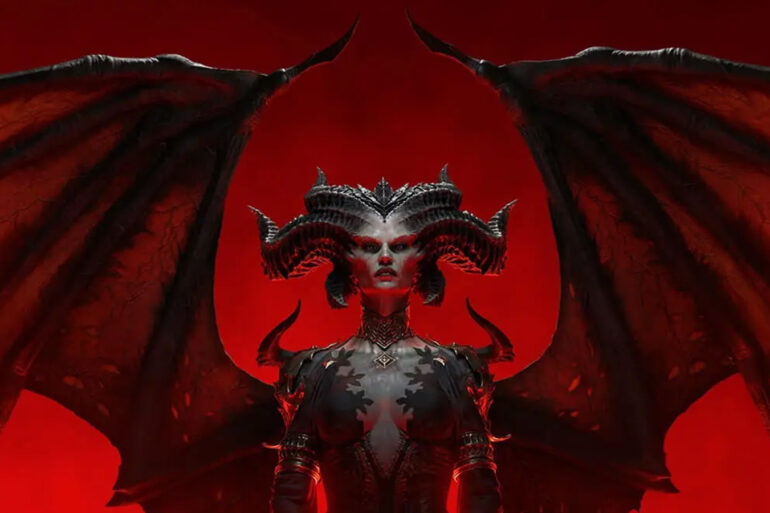 Diablo 4 Reveals Patch Notes 1.0.2d Ahead of the Game’s Full Release