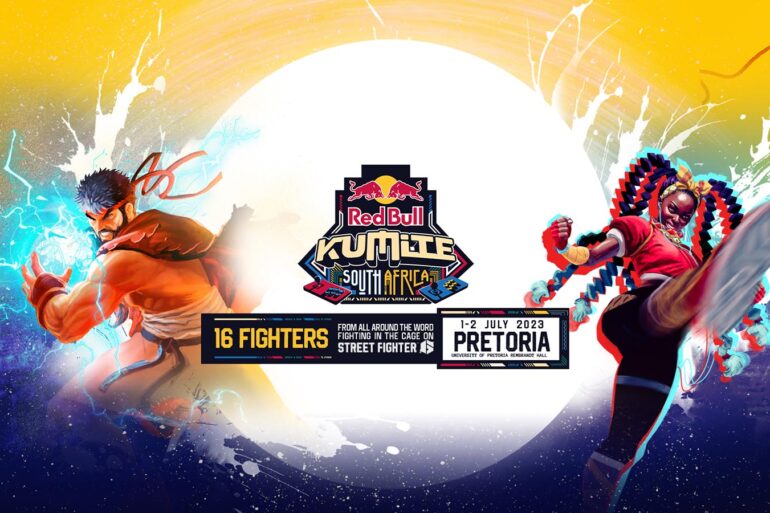 Want To Attend The Red Bull Kumite 2023 Event? We've Got Tickets!