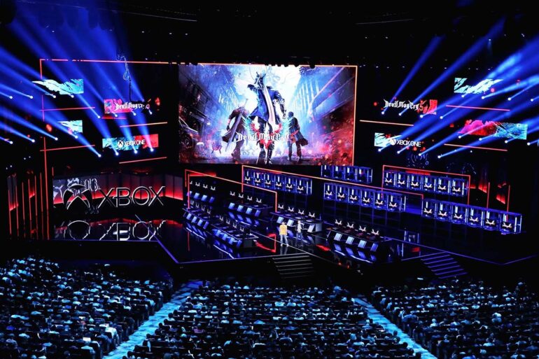 E3 2024 And 2025 Might Be Canceled