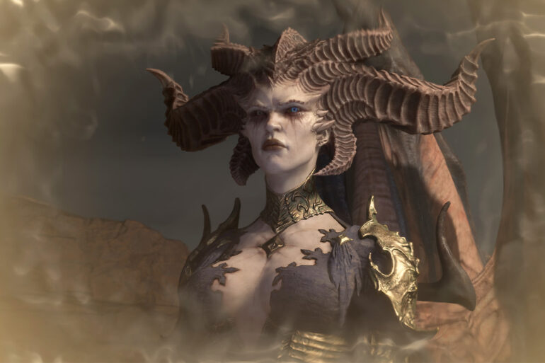 Diablo 4 Is Back Online After Severe DDoS Attack