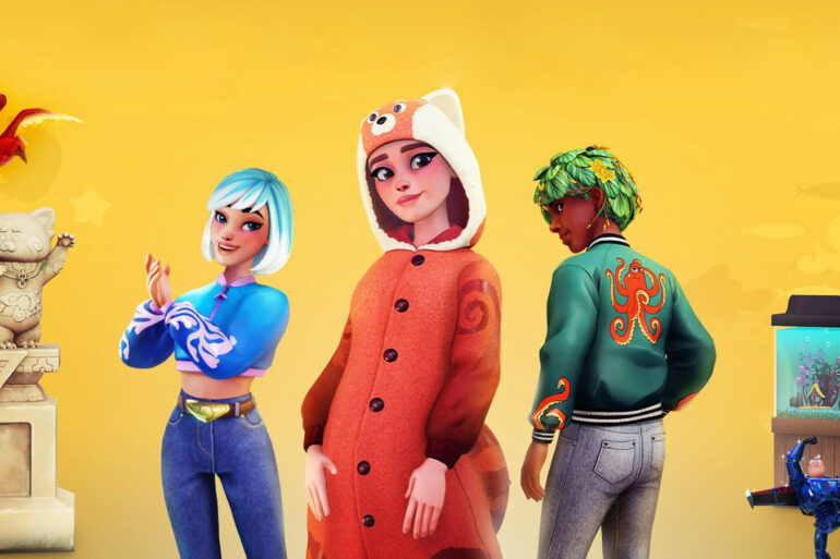 Disney Dreamlight Valley Announces New Pixar Star Path