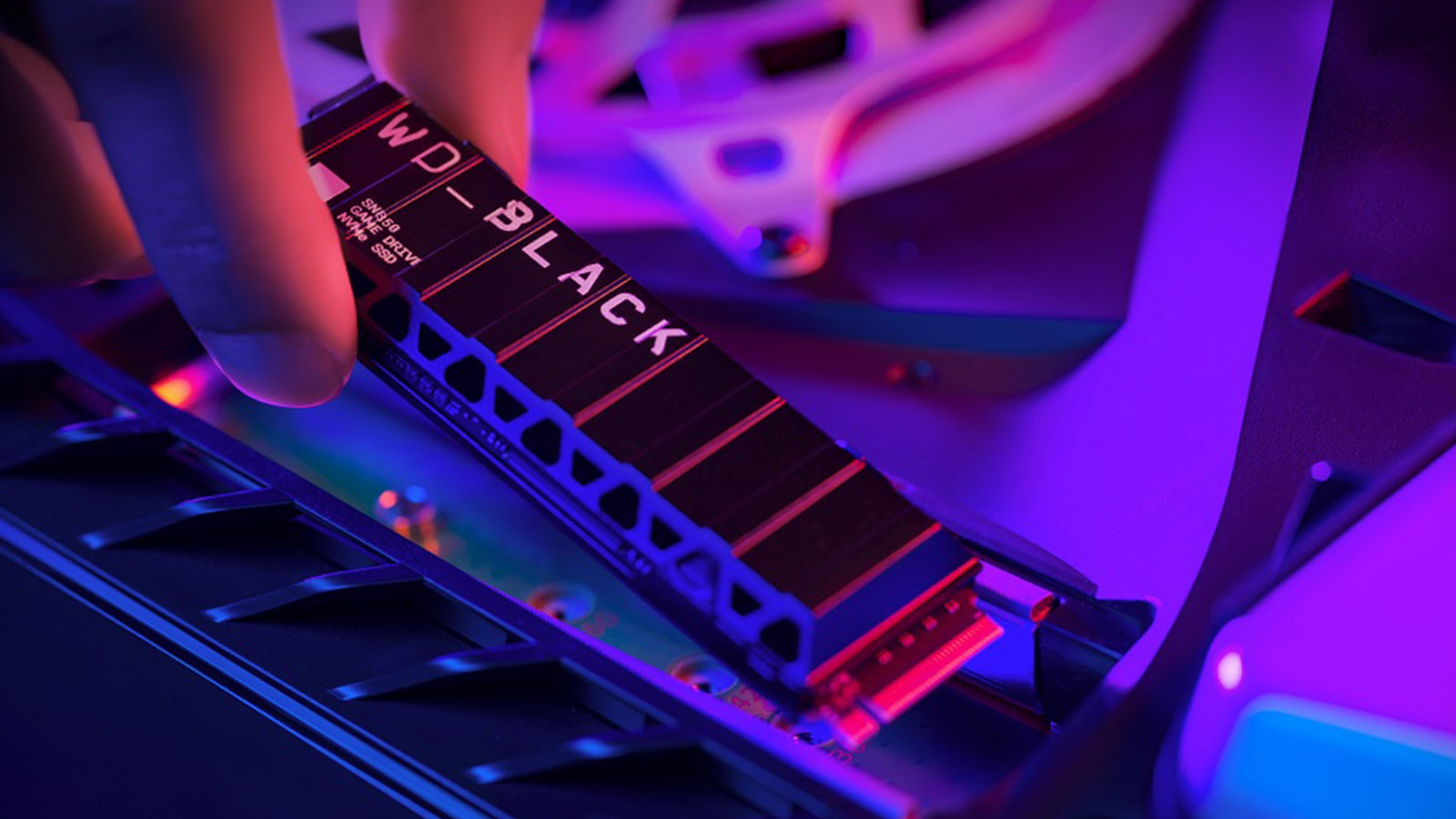New Western Digital Officially Licensed PS5 SSDs Announced