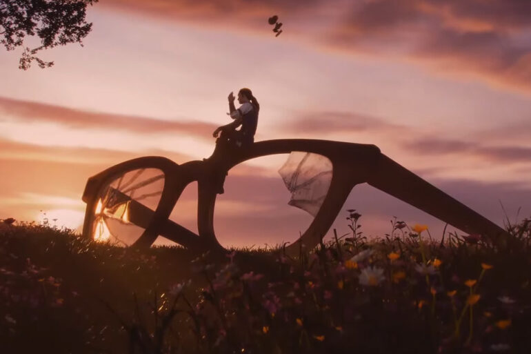 In-Game Footage Of Fable Showcased At Last