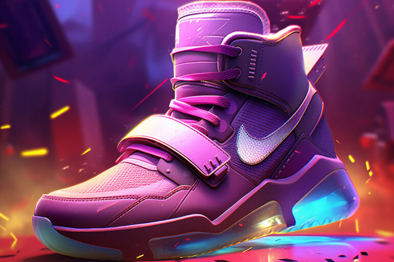 Fortnite And Nike Collaborate For In-Game Airphoria Event Starting Today