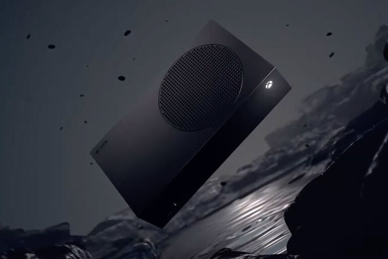 Microsoft Just Revealed A New Xbox Console, Kind Of