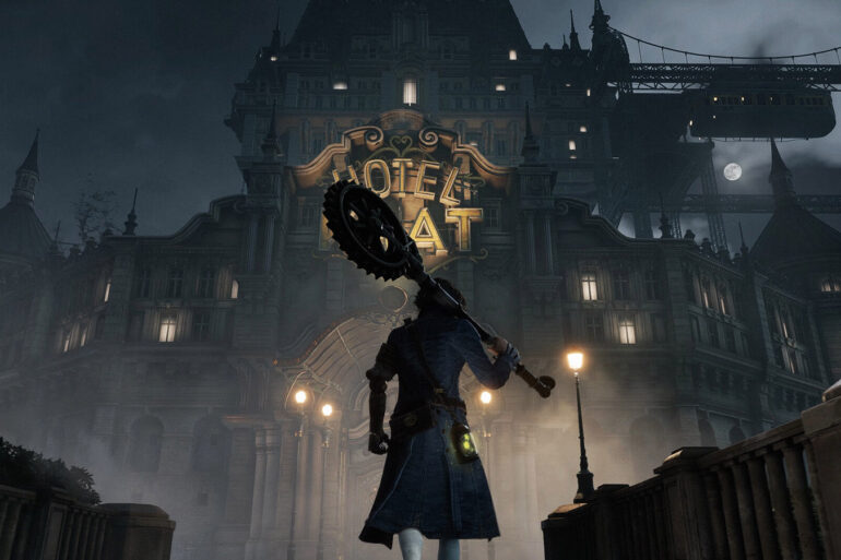 Lies Of P Demo Surpasses One Million Downloads