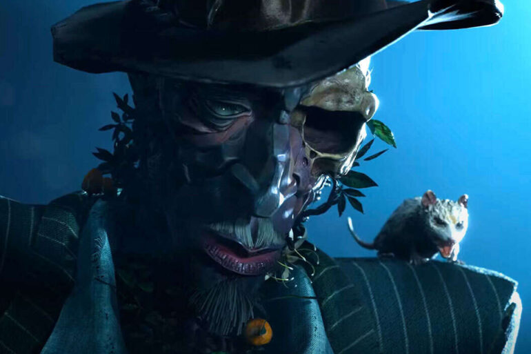 We Happy Few Developer Reveals A New Game