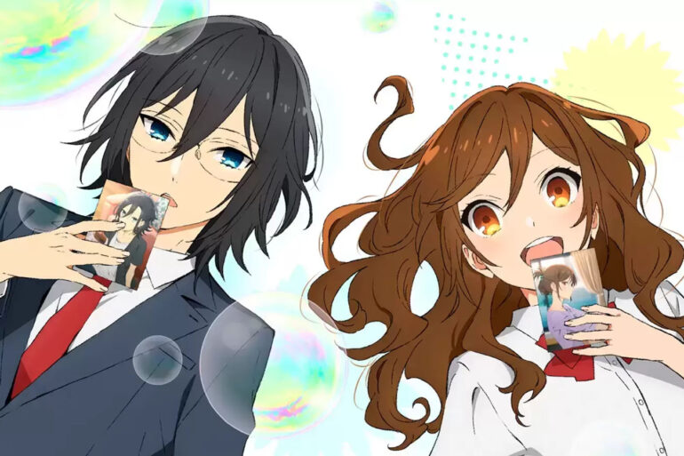 All The Anime Coming To Crunchyroll In July 2023