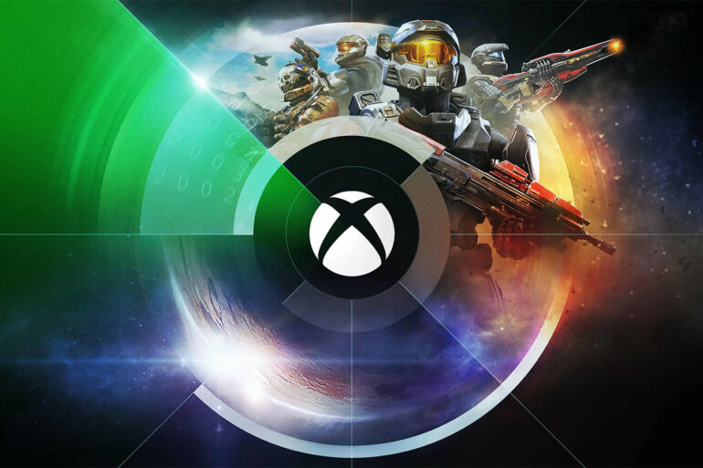 Microsoft To Host An Extended Xbox Showcase Tonight With Even More Games