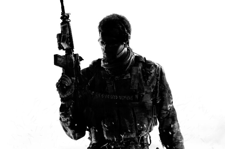 Call of Duty Modern Warfare 3 Leak Shows Off Classic Maps