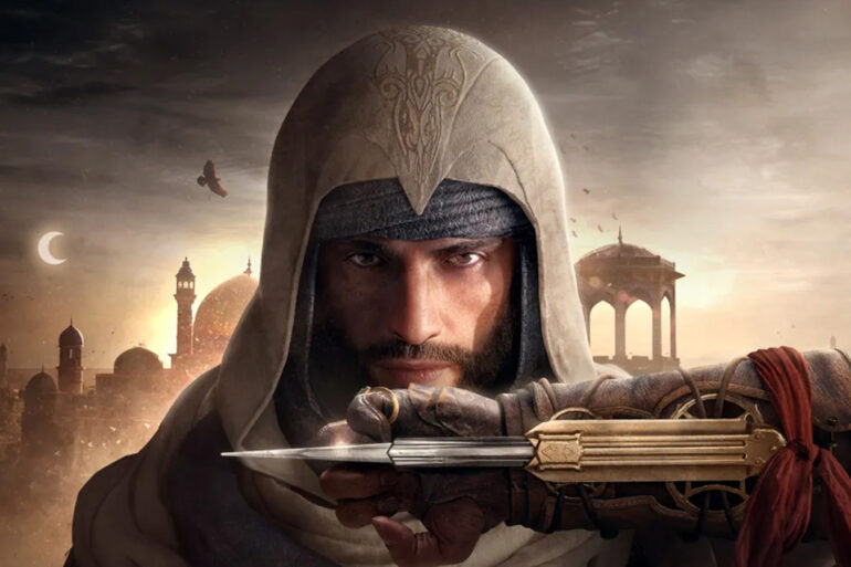 Assassin's Creed Mirage's Map Size Revealed... Sort Of