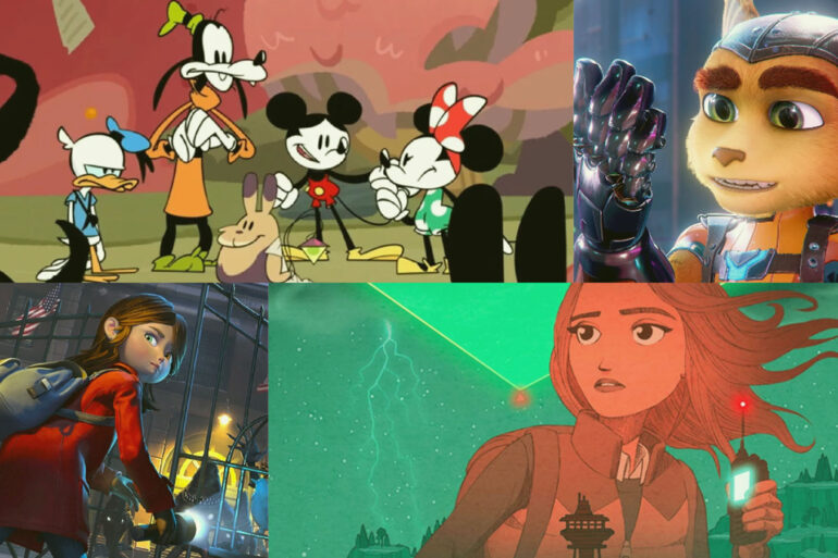 All The Video Games Releasing In July 2023 - With Trailers