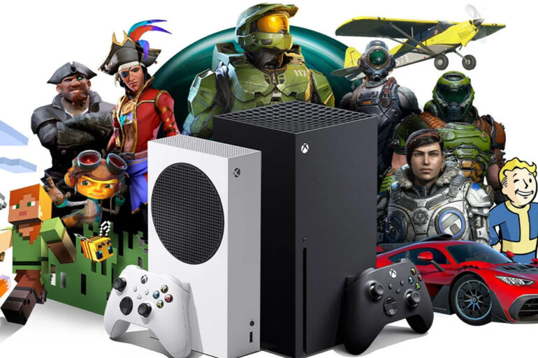 Xbox Has Plans To Release Four Exclusive Games Every Year