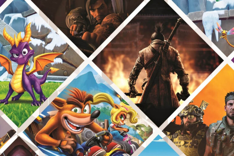 The FTC To File An Injunction To Block Microsoft's Activision Blizzard Purchase