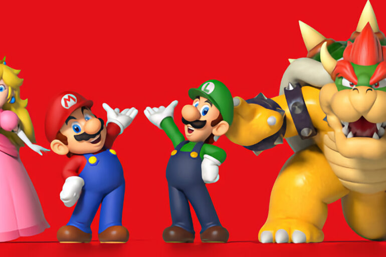 Nintendo Switch Online Expansion Pack Adds More Games