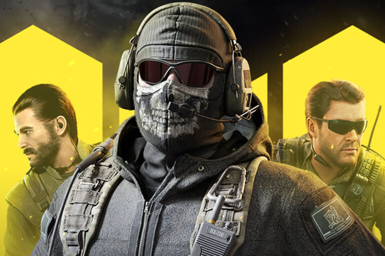 Call Of Duty Is Worth How Much To PlayStation?