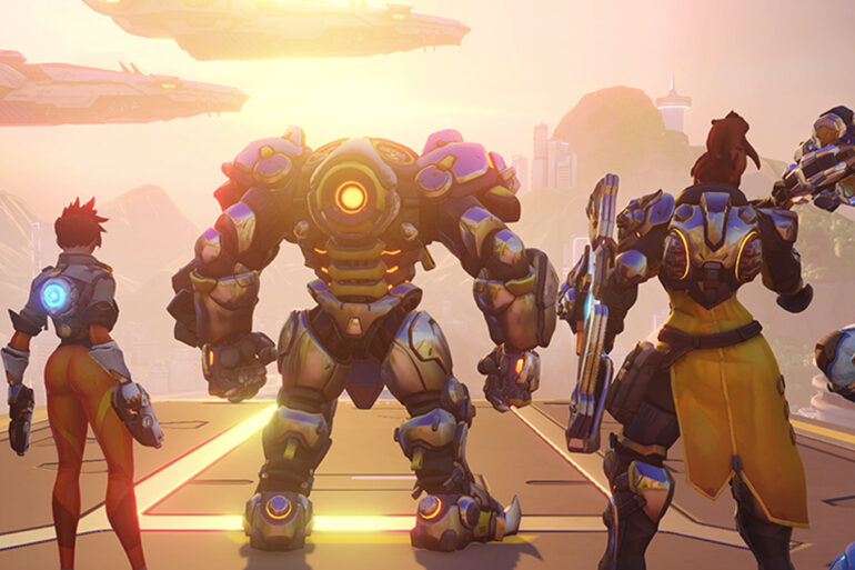 Overwatch 2 Charging Players To Keep Story Missions