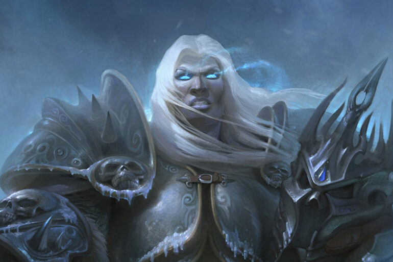 World Of Warcraft To Bring Back An Old Villain