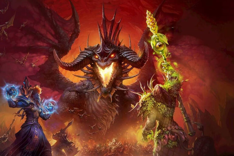 Hardcore Realms Coming To World Of Warcraft Classic