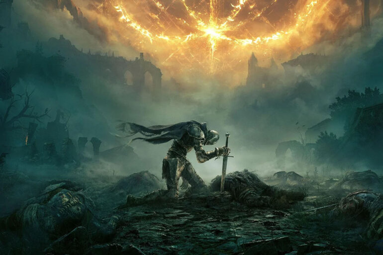 New Elden Ring Stats Released By Bandai Namco