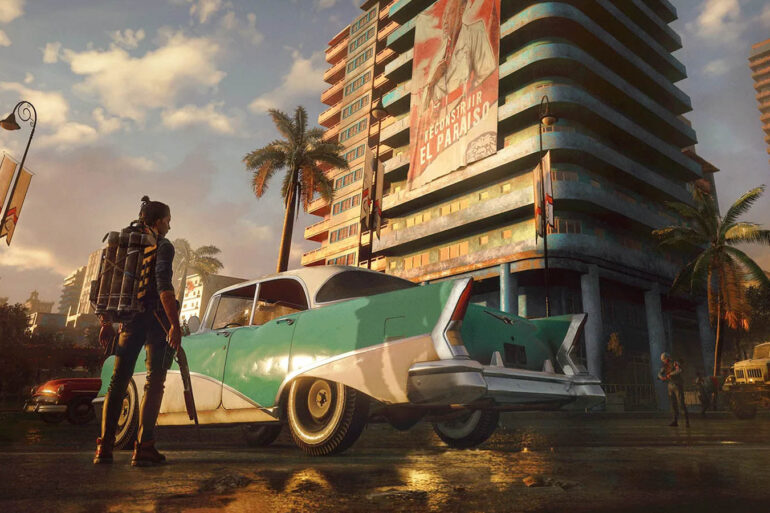 June 2023 PlayStation Plus Free Games Revealed