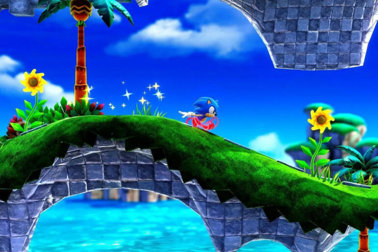 Sonic Central Event 2023 Announced... For Tomorrow!