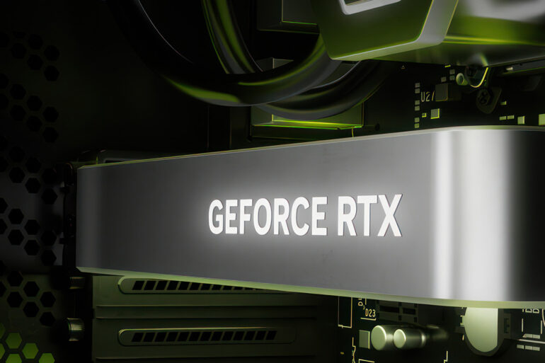 Nvidia RTX 4060 Benchmark Leak Shows It To Be 20% Faster Than The RTX 3060