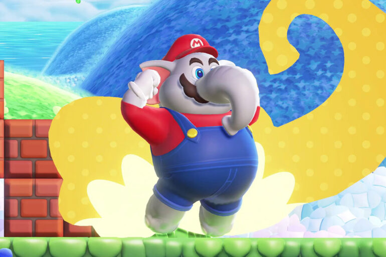 Nintendo Just Announced New Mario Games For The Nintendo Switch