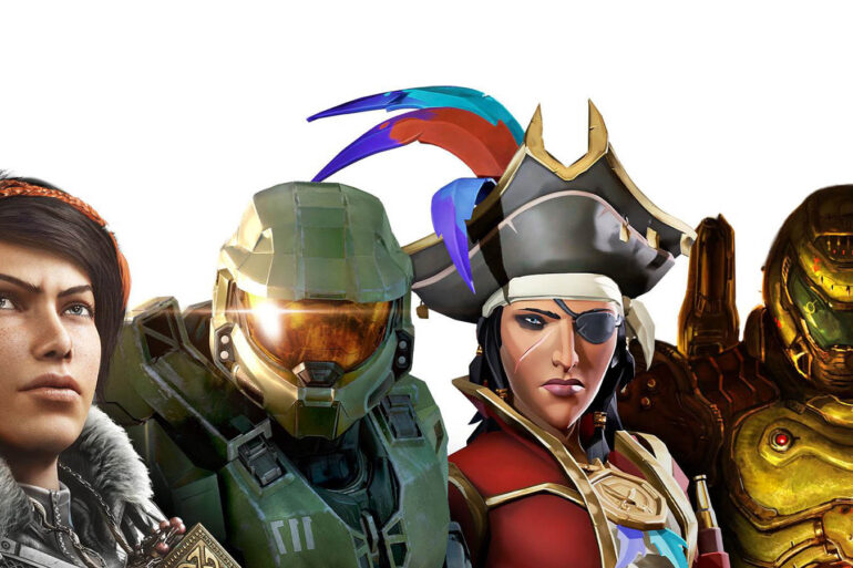 Microsoft Increases The Price Of Xbox Game Pass In South Africa