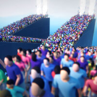 Humanity VR - An Empty Husk Of A Game