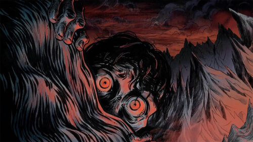 The Lord of the Rings: Gollum - Not My Precious