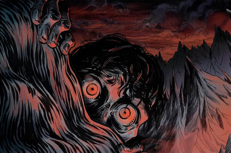 The Lord of the Rings: Gollum - Not My Precious