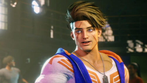 Street Fighter 6 - Calling All Button Mashers