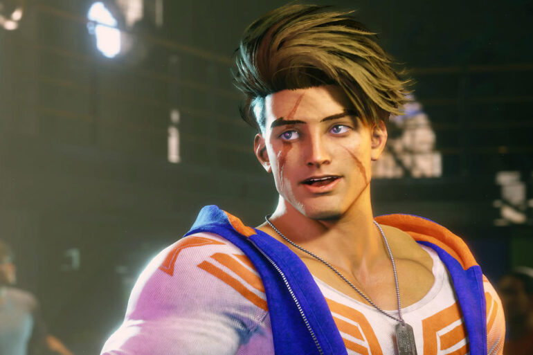 Street Fighter 6 - Calling All Button Mashers