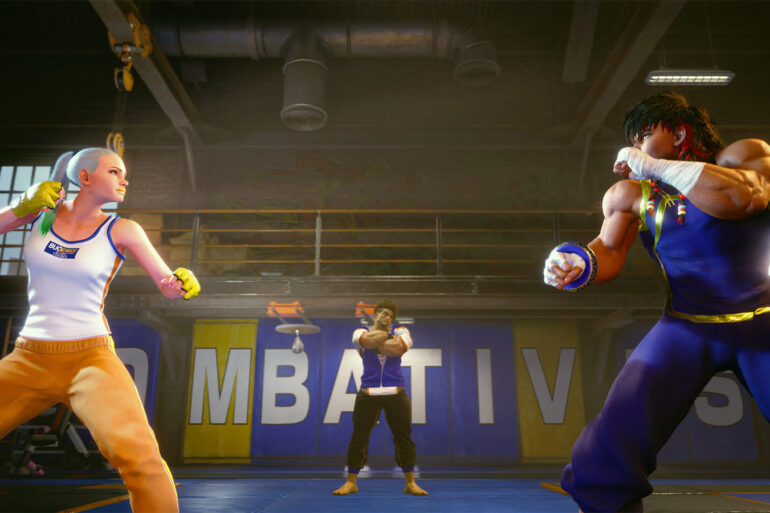 Tips And Tricks To Having The Best Time Taking To The Streets In Street Fighter 6