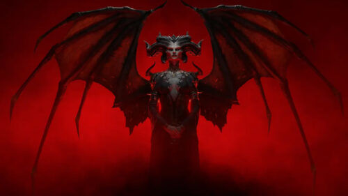 Diablo 4 - A Diabolically Good Time