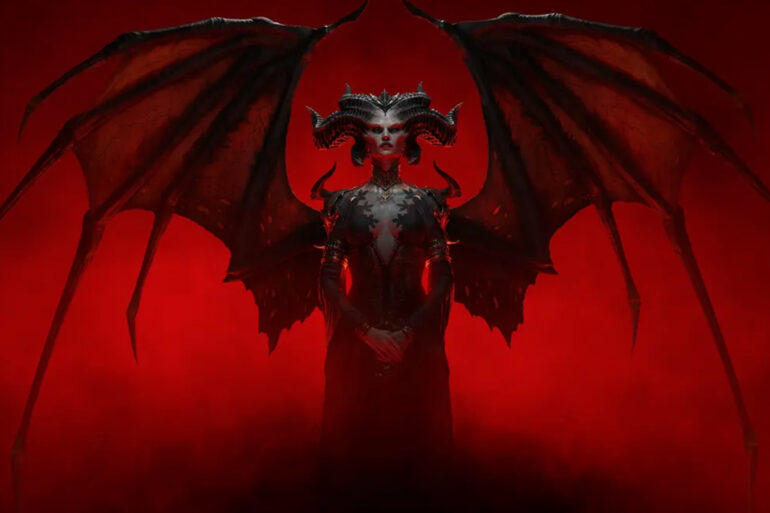 Diablo 4 - A Diabolically Good Time